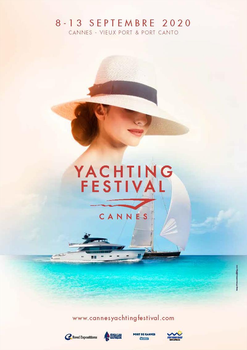 Yachting Festival Cannes