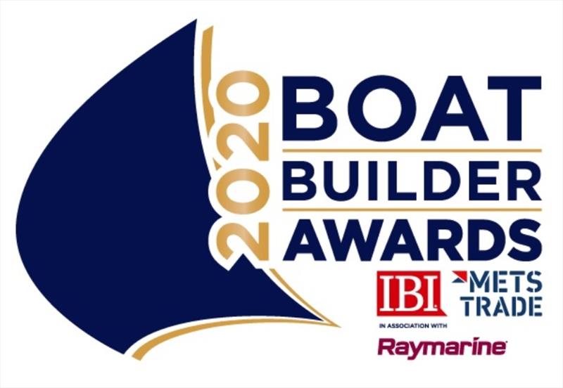 Business Achievement Awards for Boat Builders photo copyright IBI / Metstrade taken at 