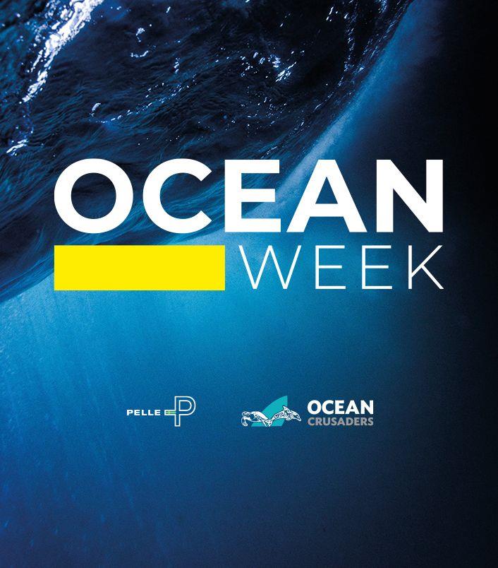 Ocean Week photo copyright Ocean Crusaders taken at 