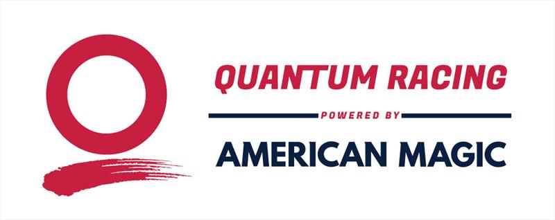 Quantum Racing powered by American Magic photo copyright American Magic taken at New York Yacht Club American Magic