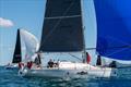 The Guarantee - Central Triangle Race - March 2022 © Royal Port Nicholson Yacht Club