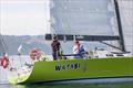Wasabi - Central Triangle Race - March 2022 © Katie Hakes