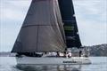 Satellite Spy - Central Triangle Race - March 2022 © Royal Port Nicholson Yacht Club
