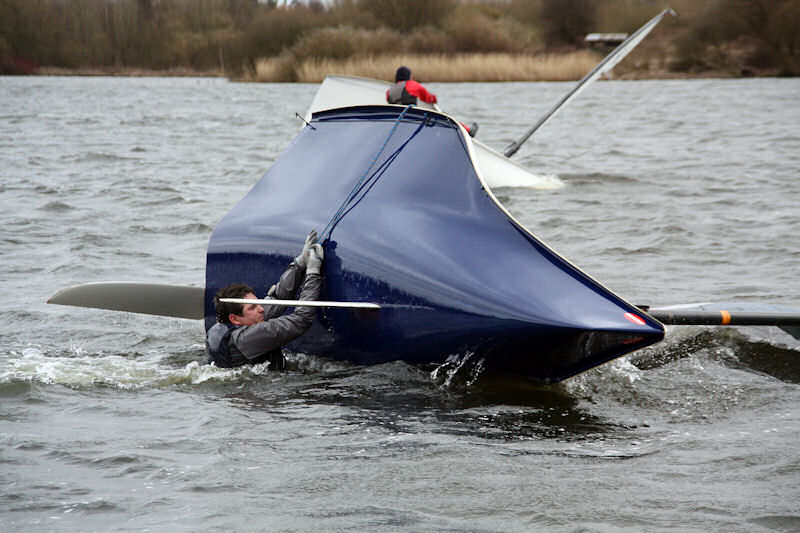 RS300 Winter Championships