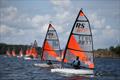 RS Tera World Challenge Trophy in Sweden day 3 © Giles Smith