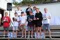 Sport Rig winners at the RS Tera World Challenge Trophy in Sweden © Lee Timothy