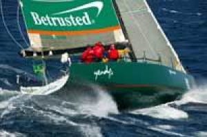 Yendys And Storm 2 Lead The Field View similar yachts for charter around the world. yendys and storm 2 lead the field
