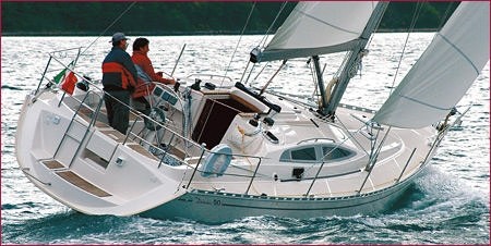 Delphia Yachts On The Rise In Australia And Nz