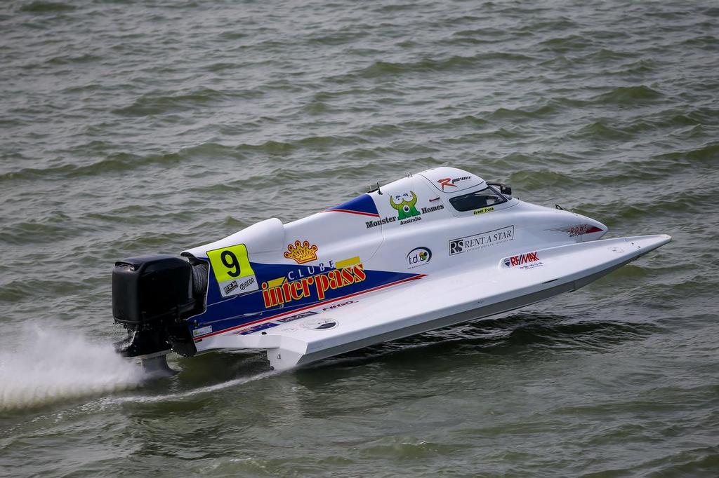 f1h2o 2020 calendar