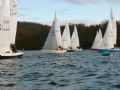 12 Sonatas gather on Windermere for their Inland Championships © Catherine Hartley
