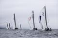 The Soto 40 South American Tour starts with the Off Valparaíso Race © Catalina Pérez