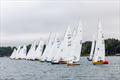 7th Annual Vintage Gold Cup Day 1 Race Start © Stryd Photography