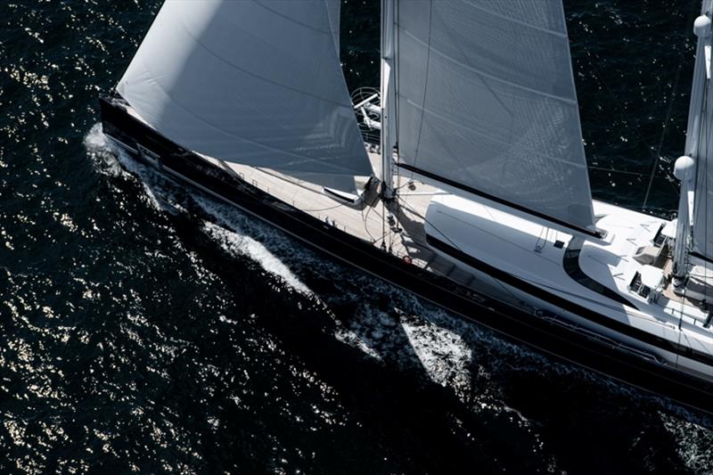 Sea Eagle II ©Tom van Oossanen Sea Eagle II ©Tom van Oossanen