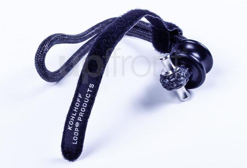 Performance Soft Shackles - photo © LOOP Products