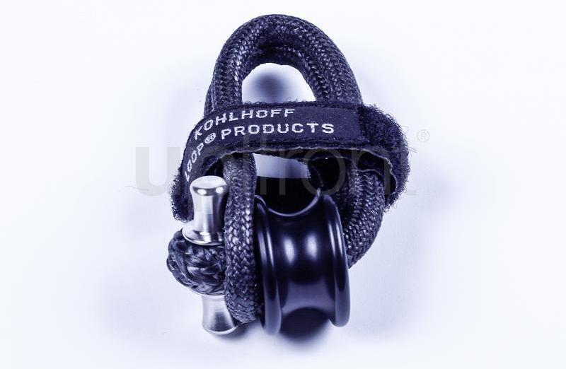 Performance Soft Shackles photo copyright LOOP Products taken at  and featuring the  class