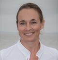 Anne-Cecile Turner is The Ocean Race's Sustainability Program director © Ocean Race