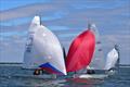 VX One North American Championship at Gulfport day 1 © Christopher Howell