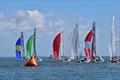 VX One North American Championship at Gulfport day 2 © Christopher Howell