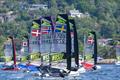 WASZP Norgesmesterskap and Eurocup in Norway © Thomas Nilsson / SailLogic